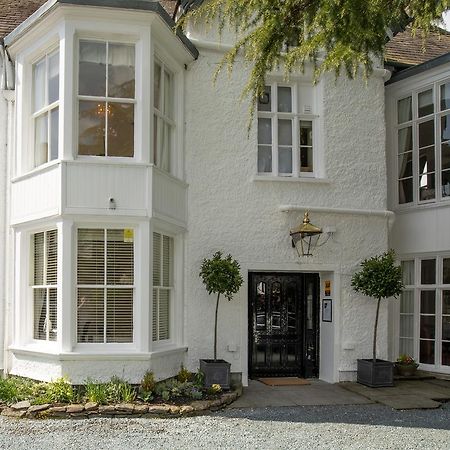 The White Lodge Боунес он Уиндърмиър Екстериор снимка