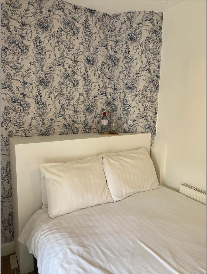 The White Lodge Боунес он Уиндърмиър Екстериор снимка