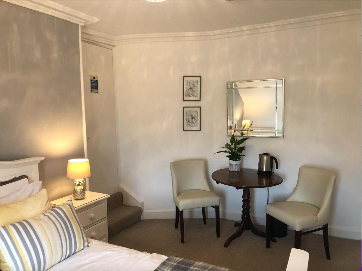 The White Lodge Боунес он Уиндърмиър Екстериор снимка